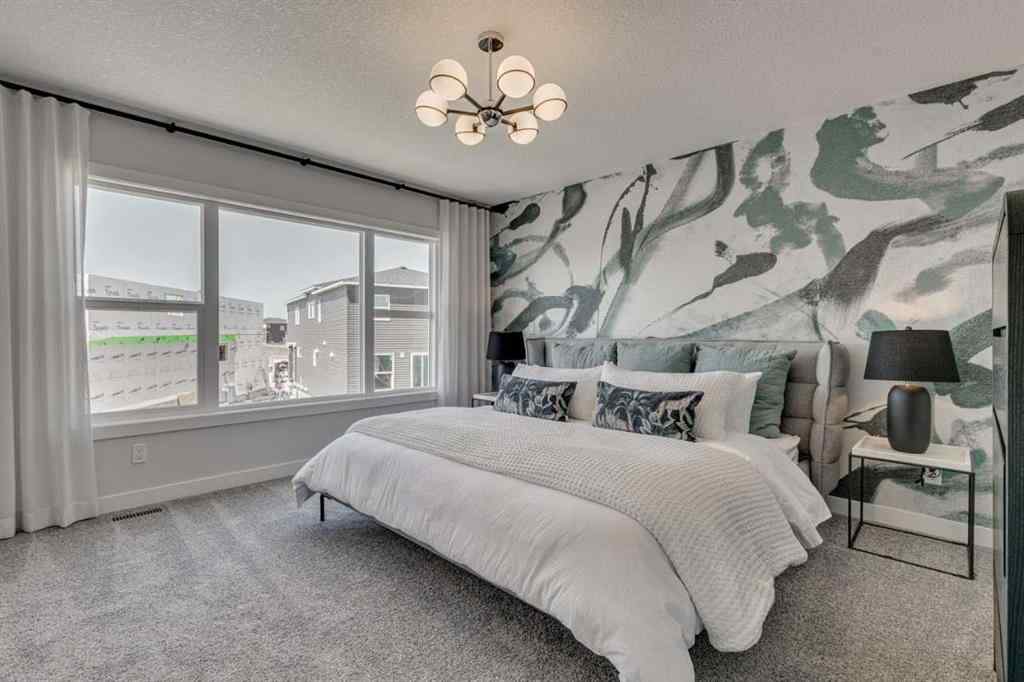 MLS&reg; # A2270749 - 23 Belmont Place SW in Belmont Calgary, Residential Open Houses
