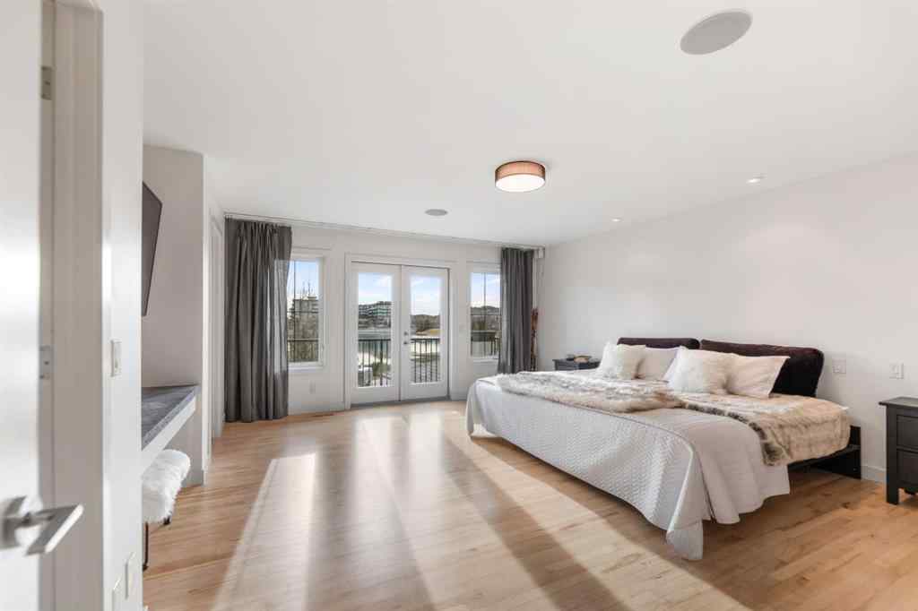 MLS&reg; # A2270751 - 226 Mahogany Bay SE in Mahogany Calgary, Residential Open Houses