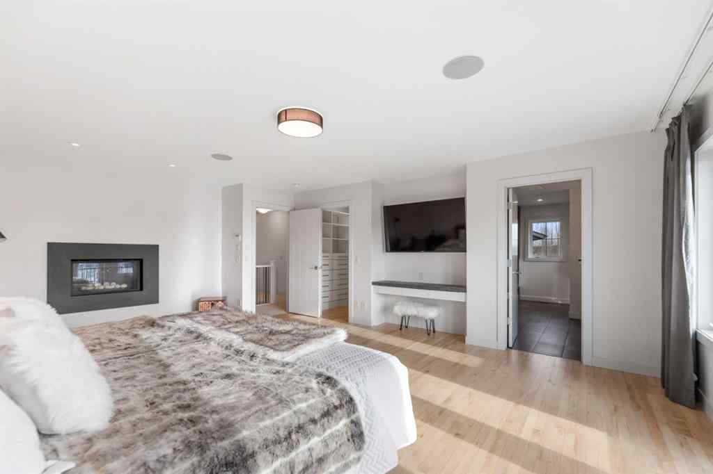 MLS&reg; # A2270751 - 226 Mahogany Bay SE in Mahogany Calgary, Residential Open Houses