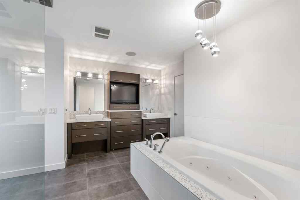 MLS&reg; # A2270751 - 226 Mahogany Bay SE in Mahogany Calgary, Residential Open Houses