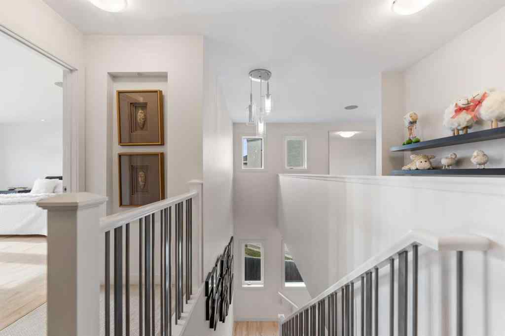 MLS&reg; # A2270751 - 226 Mahogany Bay SE in Mahogany Calgary, Residential Open Houses