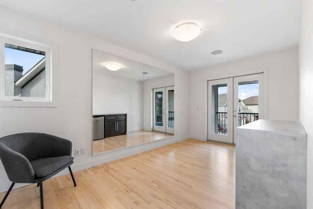 MLS&reg; # A2270751 - 226 Mahogany Bay SE in Mahogany Calgary, Residential Open Houses