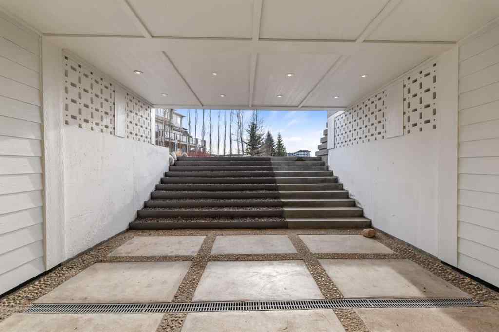 MLS&reg; # A2270751 - 226 Mahogany Bay SE in Mahogany Calgary, Residential Open Houses