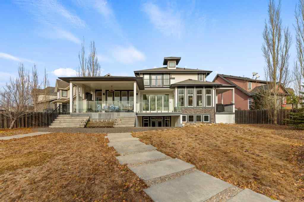 MLS&reg; # A2270751 - 226 Mahogany Bay SE in Mahogany Calgary, Residential Open Houses
