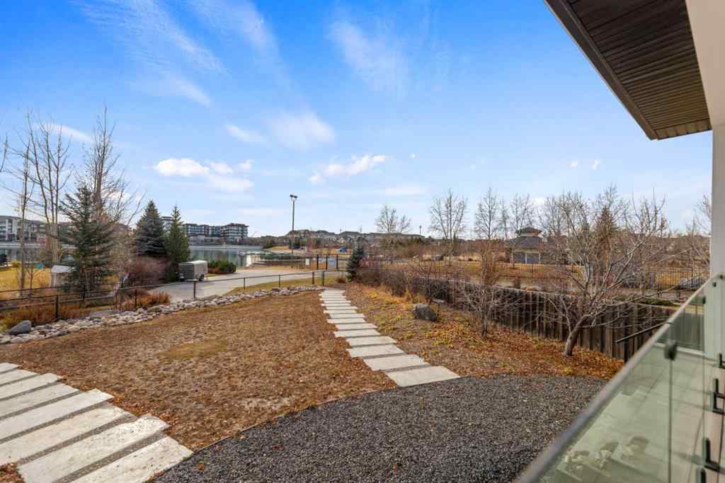 MLS&reg; # A2270751 - 226 Mahogany Bay SE in Mahogany Calgary, Residential Open Houses
