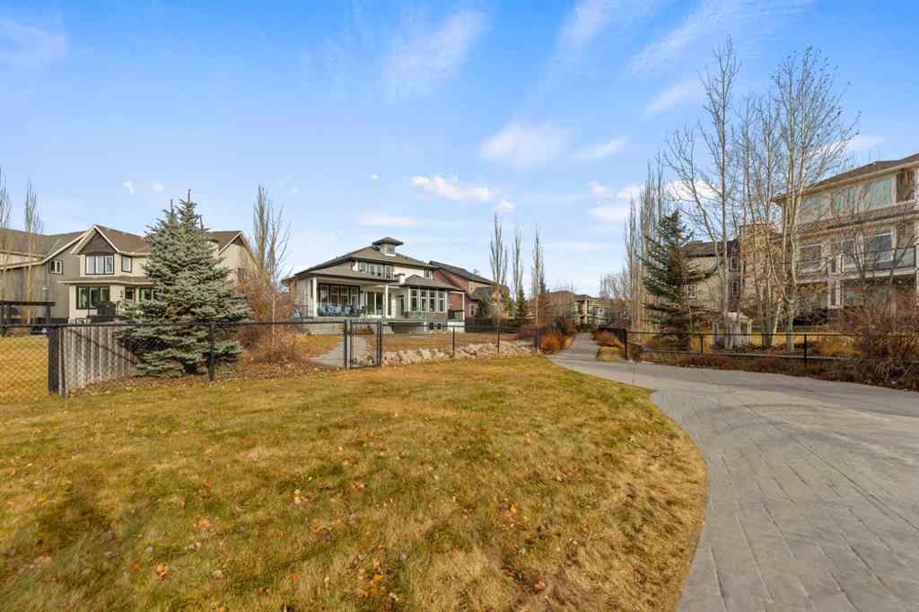 MLS&reg; # A2270751 - 226 Mahogany Bay SE in Mahogany Calgary, Residential Open Houses