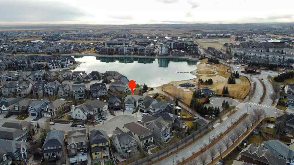 MLS&reg; # A2270751 - 226 Mahogany Bay SE in Mahogany Calgary, Residential Open Houses