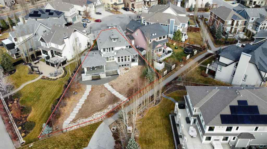 MLS&reg; # A2270751 - 226 Mahogany Bay SE in Mahogany Calgary, Residential Open Houses