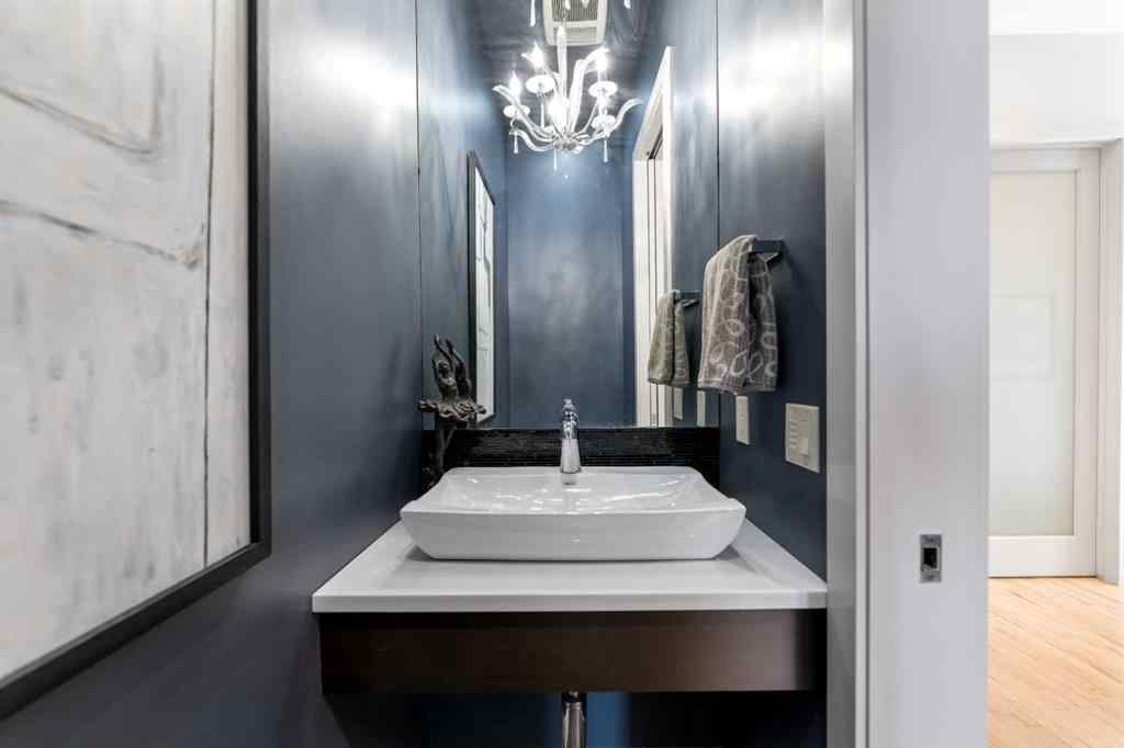 MLS&reg; # A2270751 - 226 Mahogany Bay SE in Mahogany Calgary, Residential Open Houses