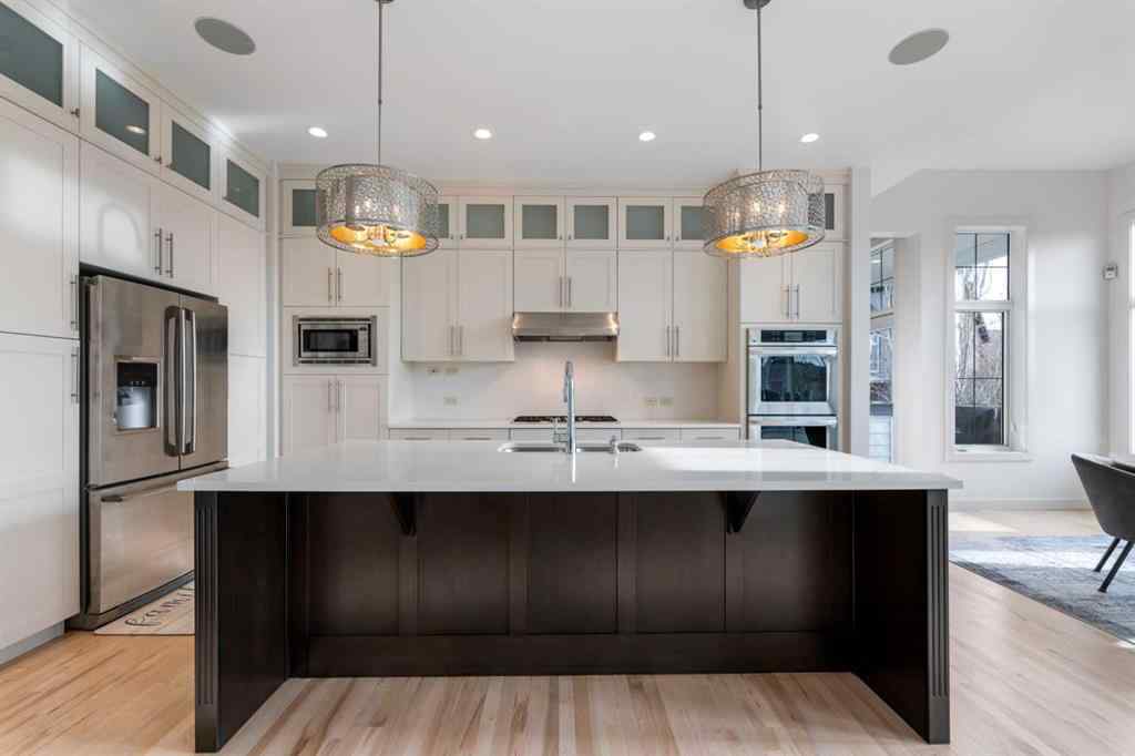 MLS&reg; # A2270751 - 226 Mahogany Bay SE in Mahogany Calgary, Residential Open Houses