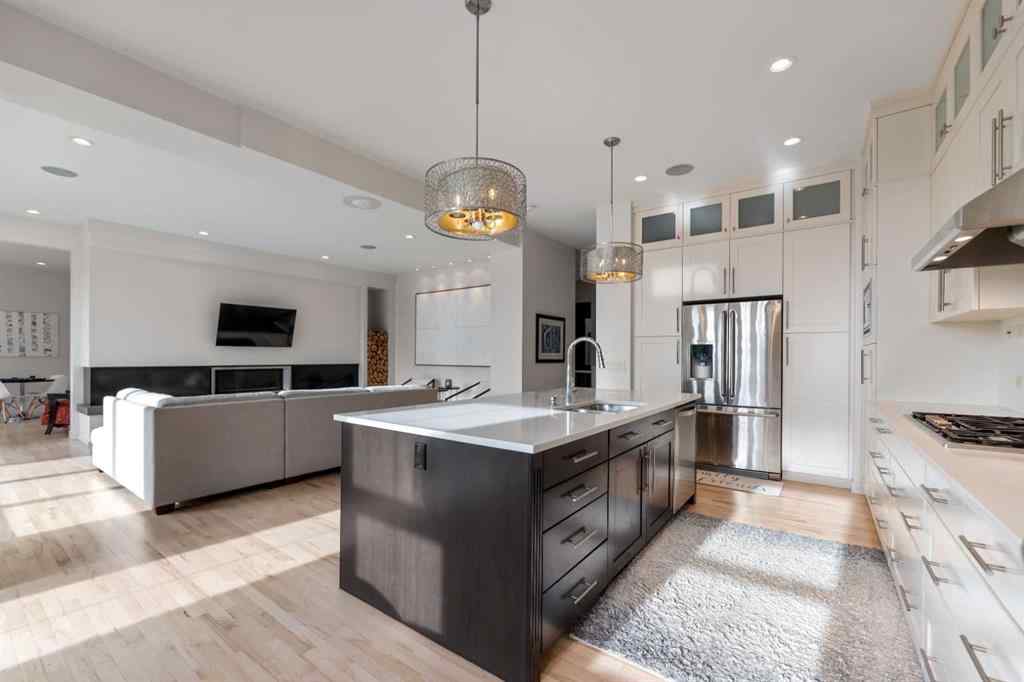 MLS&reg; # A2270751 - 226 Mahogany Bay SE in Mahogany Calgary, Residential Open Houses