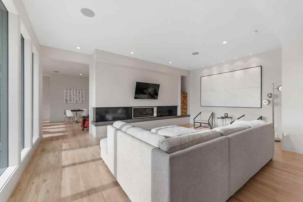 MLS&reg; # A2270751 - 226 Mahogany Bay SE in Mahogany Calgary, Residential Open Houses