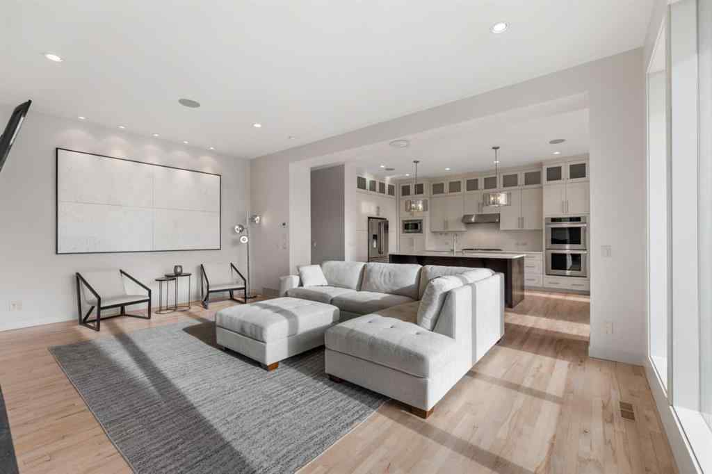 MLS&reg; # A2270751 - 226 Mahogany Bay SE in Mahogany Calgary, Residential Open Houses