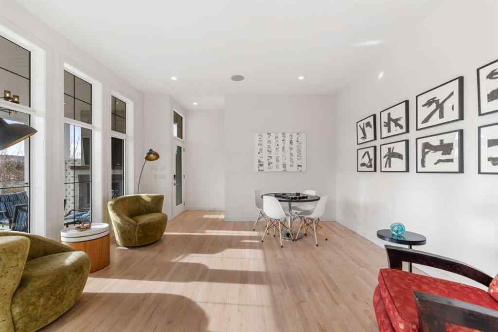 MLS&reg; # A2270751 - 226 Mahogany Bay SE in Mahogany Calgary, Residential Open Houses