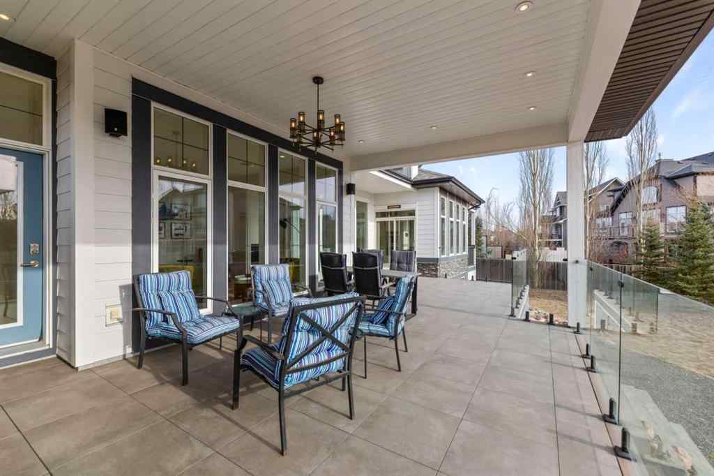 MLS&reg; # A2270751 - 226 Mahogany Bay SE in Mahogany Calgary, Residential Open Houses