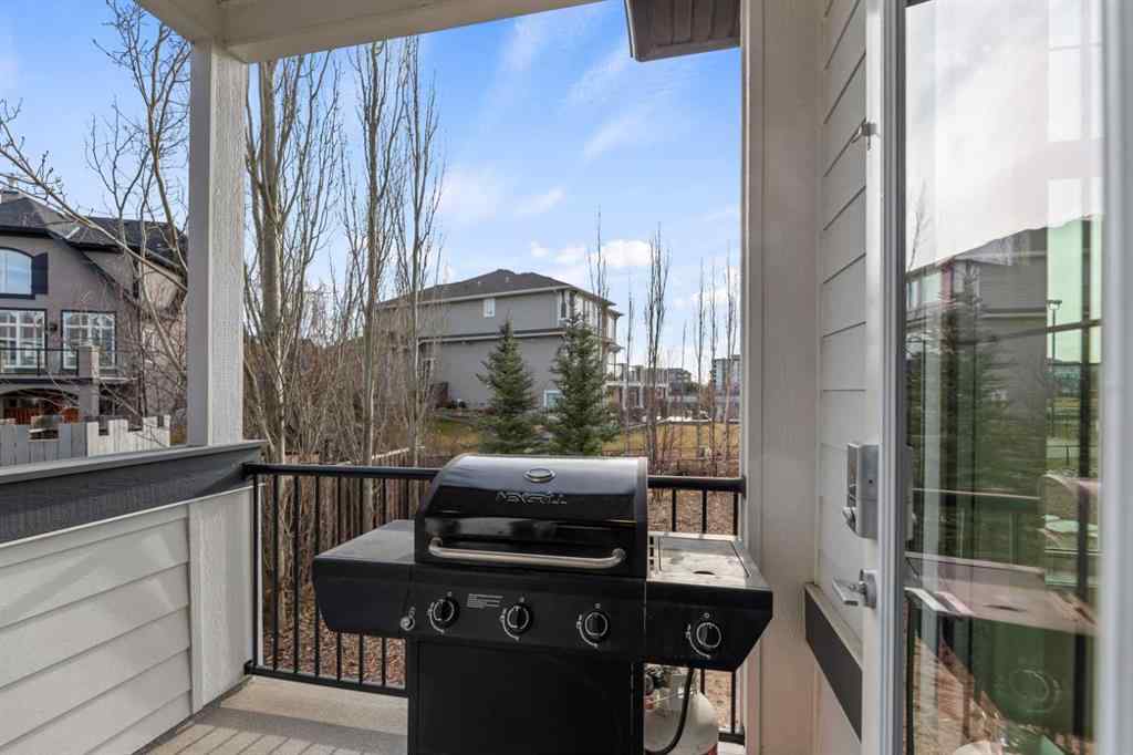 MLS&reg; # A2270751 - 226 Mahogany Bay SE in Mahogany Calgary, Residential Open Houses