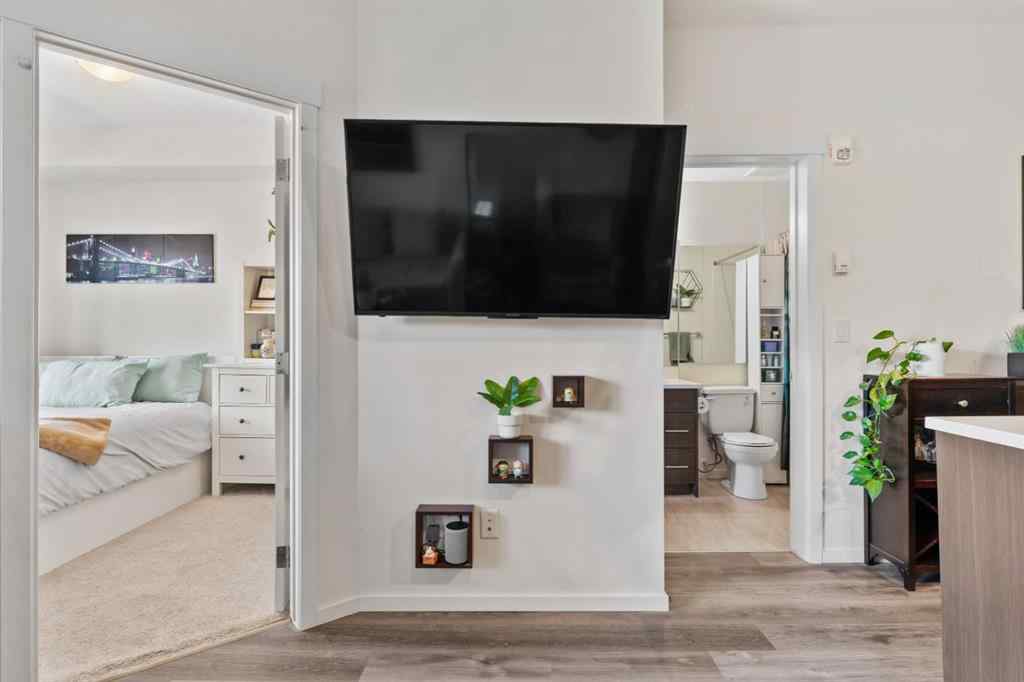 MLS&reg; # A2270753 - Unit #2109 298 Sage Meadows Park NW in Sage Hill Calgary, Residential Open Houses