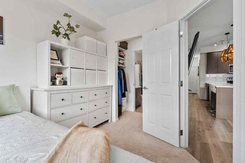 MLS&reg; # A2270753 - Unit #2109 298 Sage Meadows Park NW in Sage Hill Calgary, Residential Open Houses