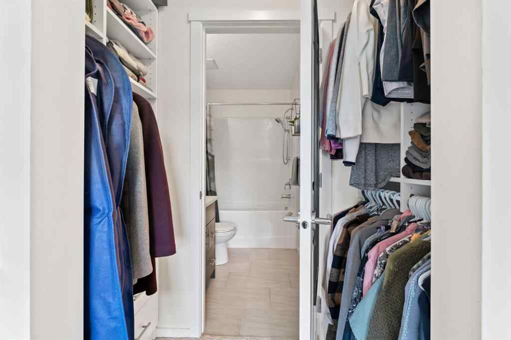 MLS&reg; # A2270753 - Unit #2109 298 Sage Meadows Park NW in Sage Hill Calgary, Residential Open Houses