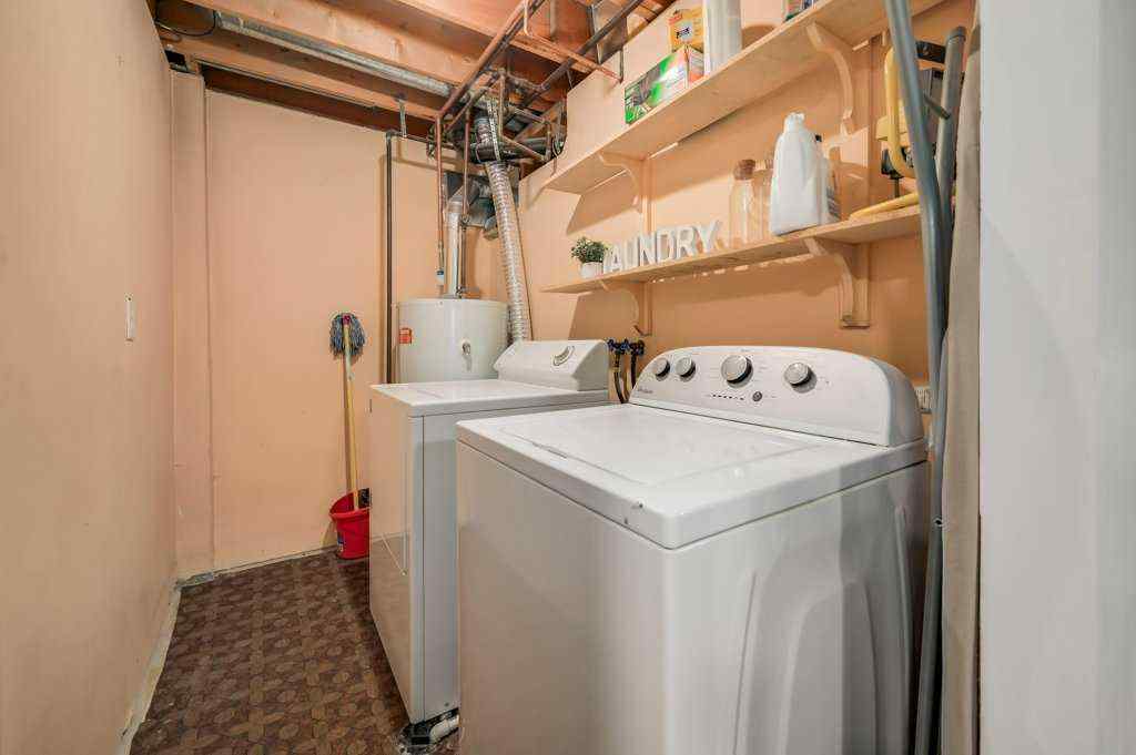 MLS® # A2270754 - Unit #24 2210 Oakmoor Drive SW in Palliser Calgary, Residential Open Houses