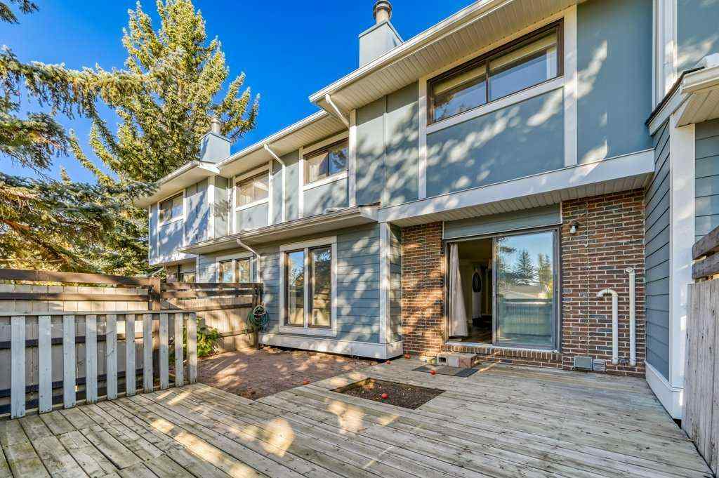 MLS® # A2270754 - Unit #24 2210 Oakmoor Drive SW in Palliser Calgary, Residential Open Houses