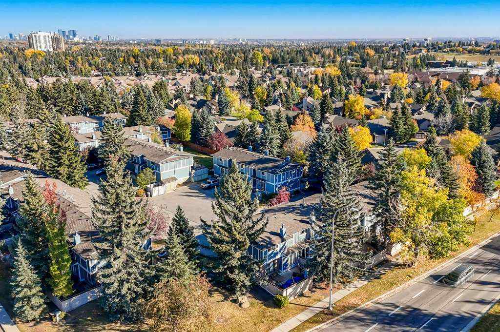 MLS® # A2270754 - Unit #24 2210 Oakmoor Drive SW in Palliser Calgary, Residential Open Houses