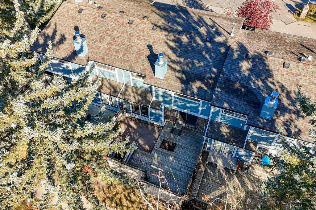 MLS® # A2270754 - Unit #24 2210 Oakmoor Drive SW in Palliser Calgary, Residential Open Houses