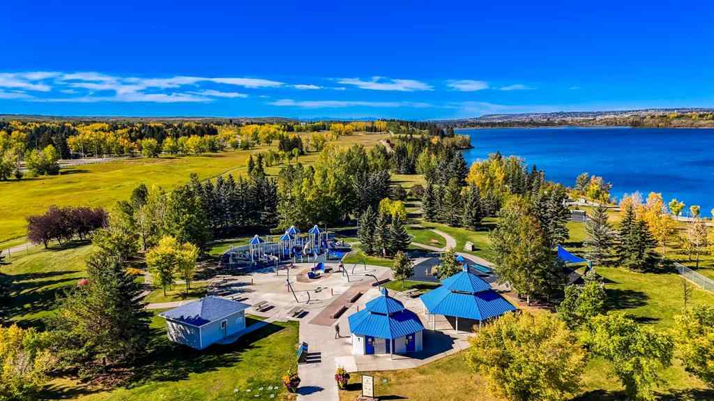 MLS® # A2270754 - Unit #24 2210 Oakmoor Drive SW in Palliser Calgary, Residential Open Houses