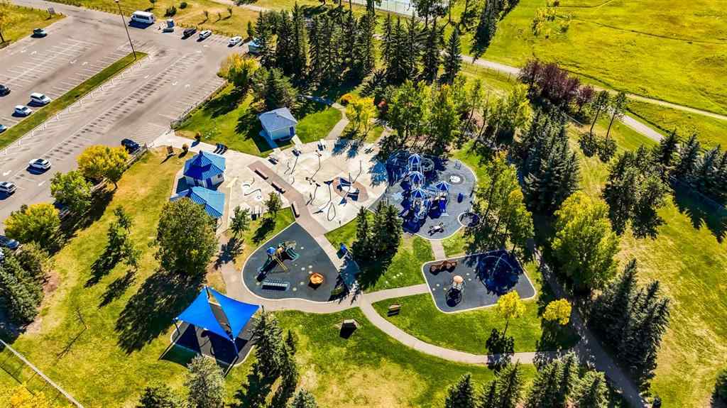 MLS® # A2270754 - Unit #24 2210 Oakmoor Drive SW in Palliser Calgary, Residential Open Houses