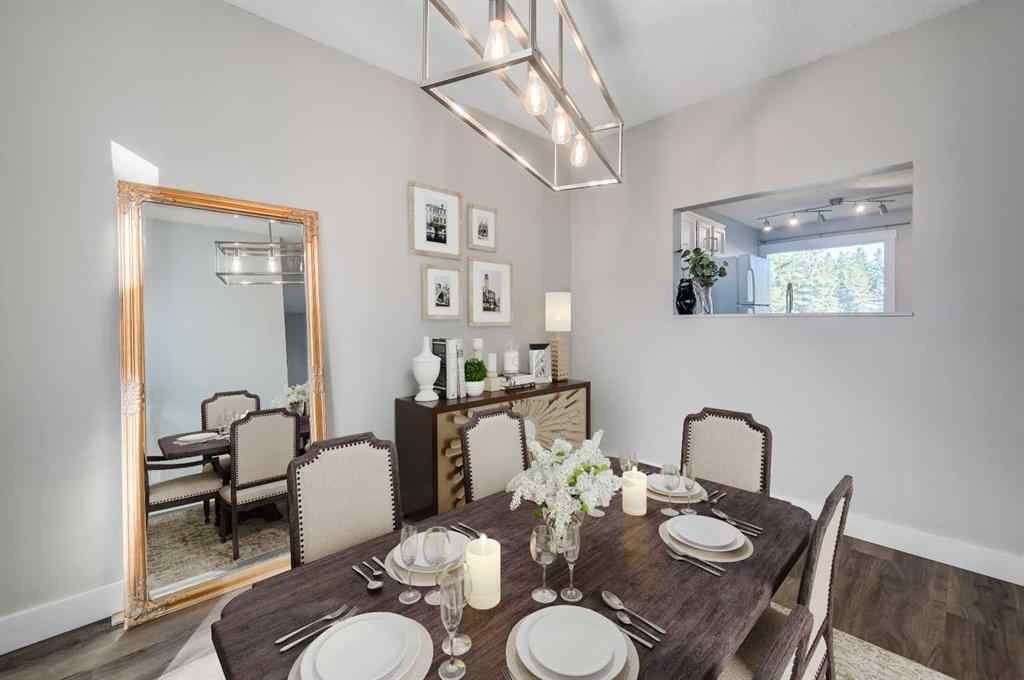 MLS® # A2270754 - Unit #24 2210 Oakmoor Drive SW in Palliser Calgary, Residential Open Houses