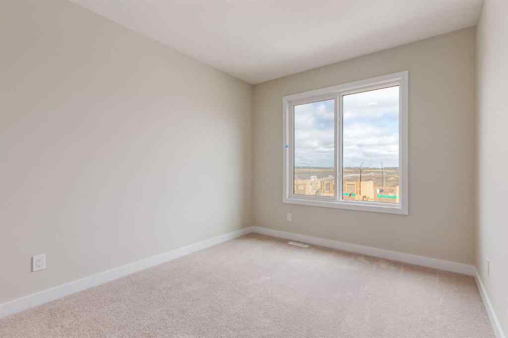 MLS&reg; # A2270755 - 478 River Avenue  in Greystone Cochrane, Residential Open Houses