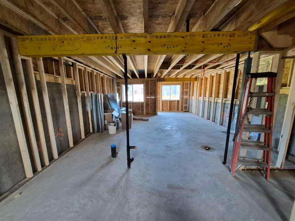 MLS&reg; # A2270755 - 478 River Avenue  in Greystone Cochrane, Residential Open Houses