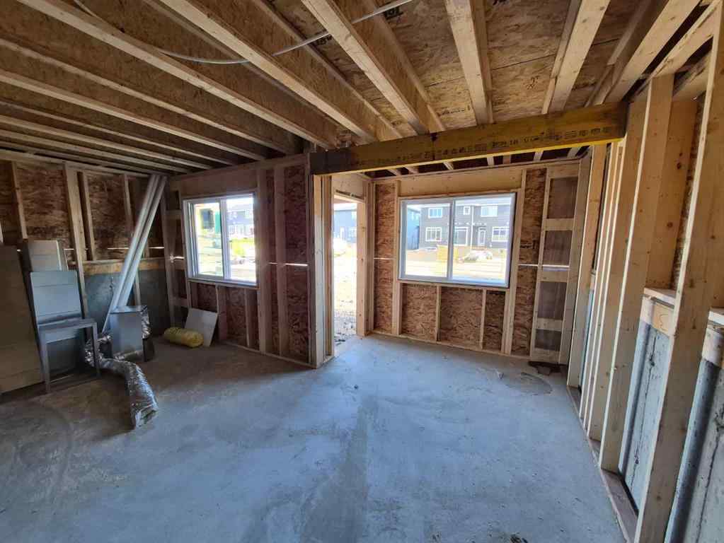 MLS&reg; # A2270755 - 478 River Avenue  in Greystone Cochrane, Residential Open Houses