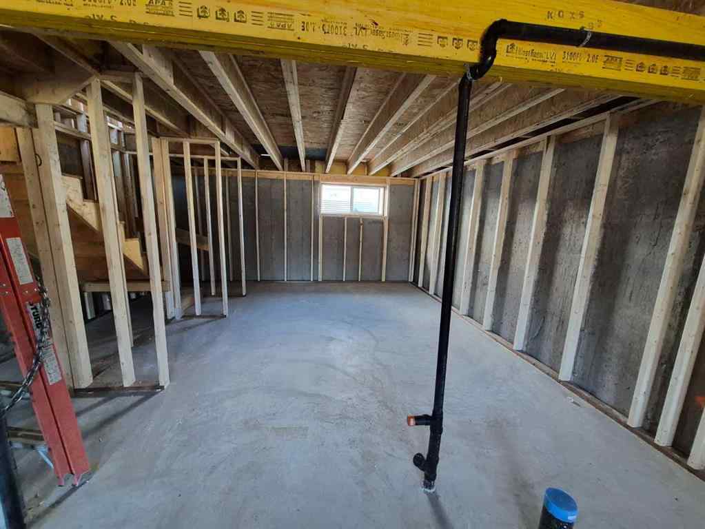 MLS&reg; # A2270755 - 478 River Avenue  in Greystone Cochrane, Residential Open Houses