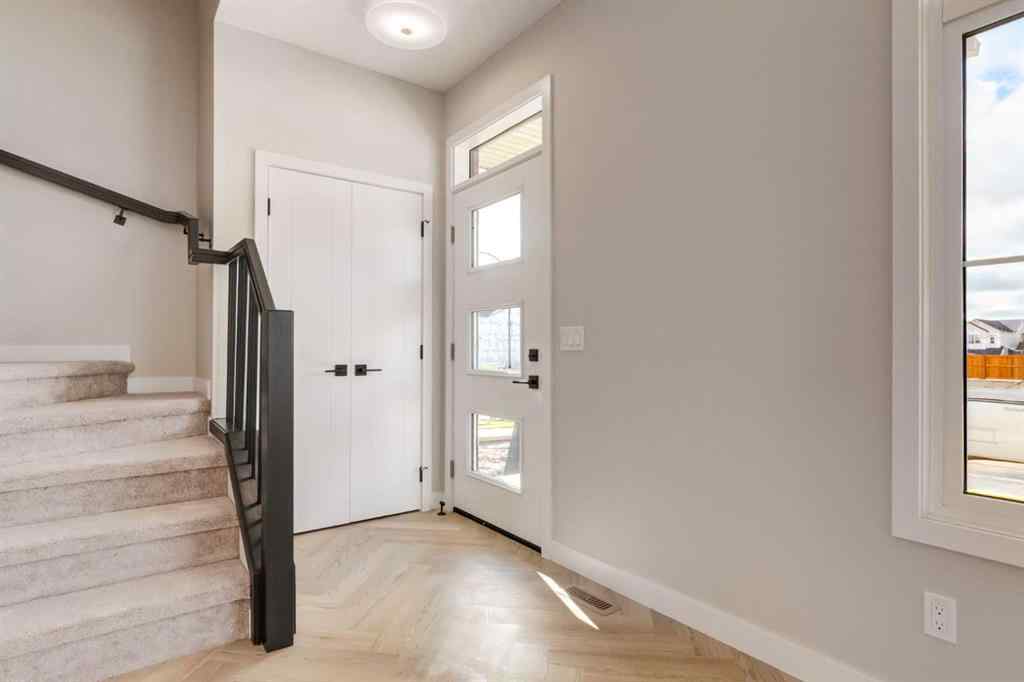 MLS&reg; # A2270755 - 478 River Avenue  in Greystone Cochrane, Residential Open Houses