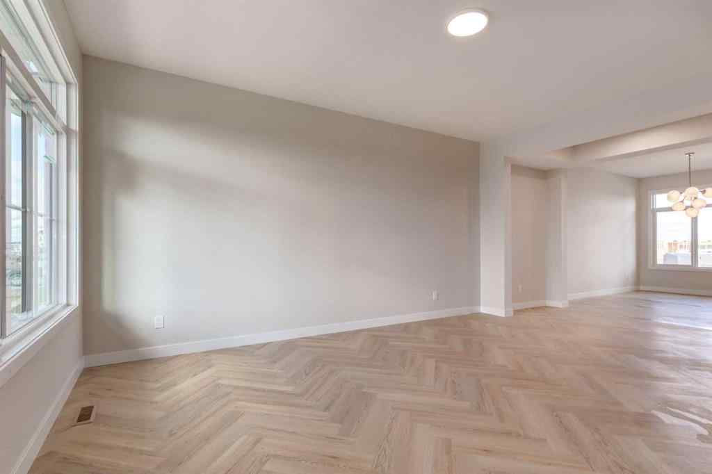 MLS&reg; # A2270755 - 478 River Avenue  in Greystone Cochrane, Residential Open Houses