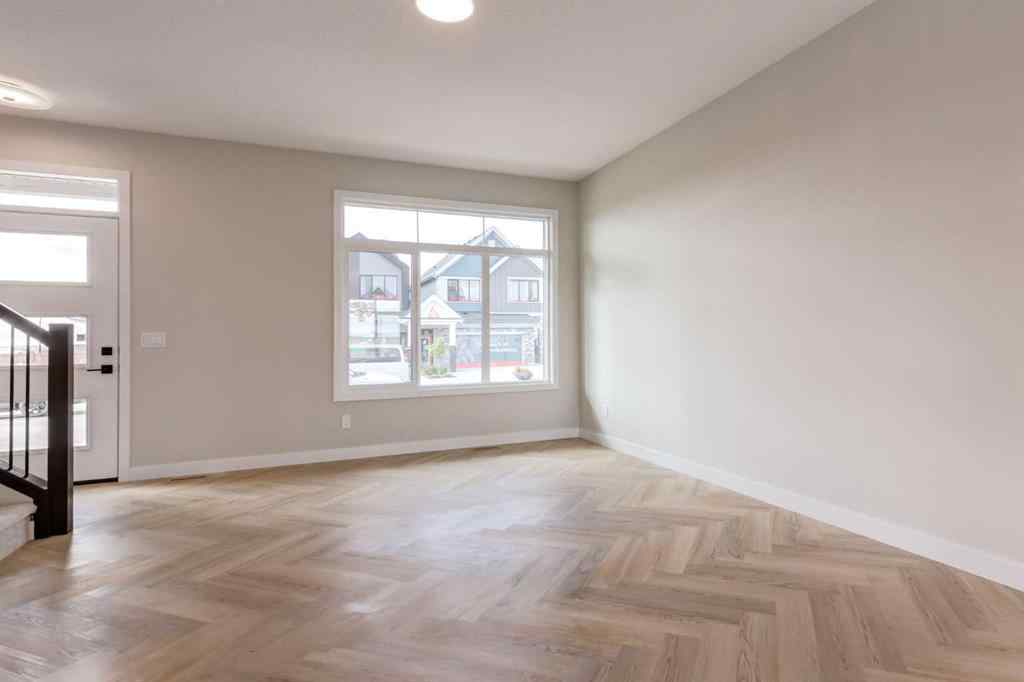 MLS&reg; # A2270755 - 478 River Avenue  in Greystone Cochrane, Residential Open Houses