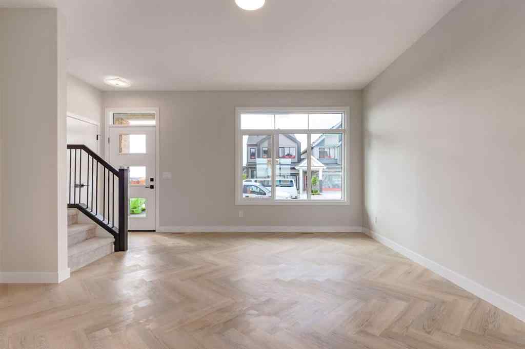 MLS&reg; # A2270755 - 478 River Avenue  in Greystone Cochrane, Residential Open Houses