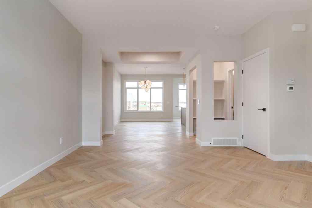 MLS&reg; # A2270755 - 478 River Avenue  in Greystone Cochrane, Residential Open Houses