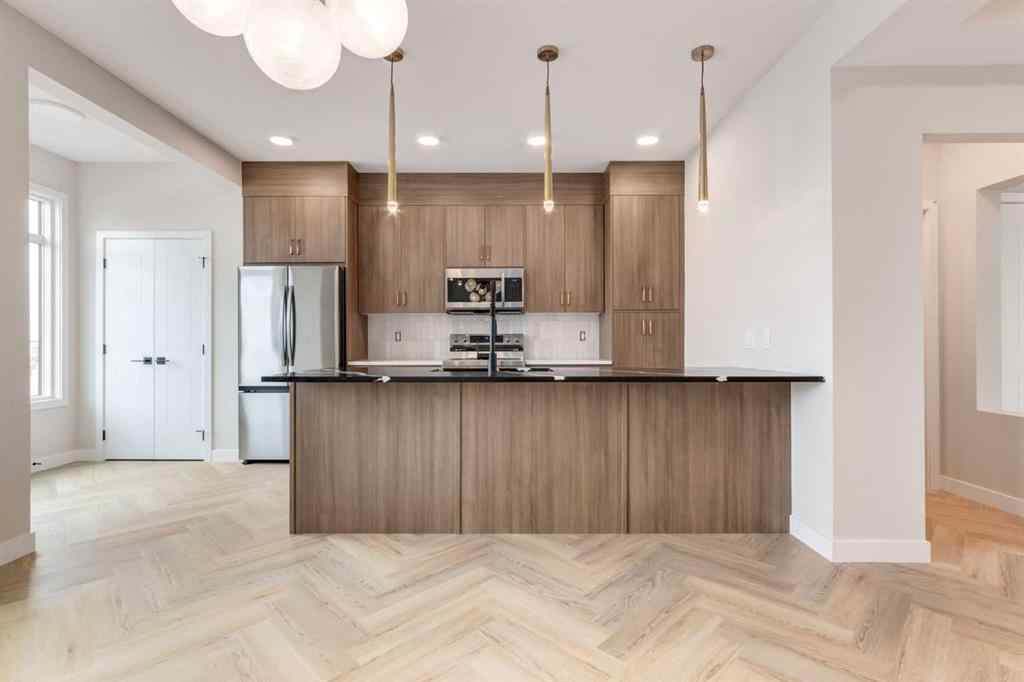 MLS&reg; # A2270755 - 478 River Avenue  in Greystone Cochrane, Residential Open Houses