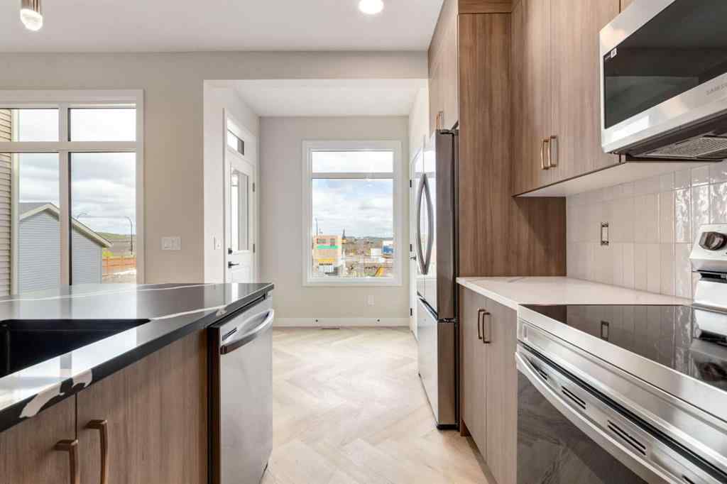 MLS&reg; # A2270755 - 478 River Avenue  in Greystone Cochrane, Residential Open Houses