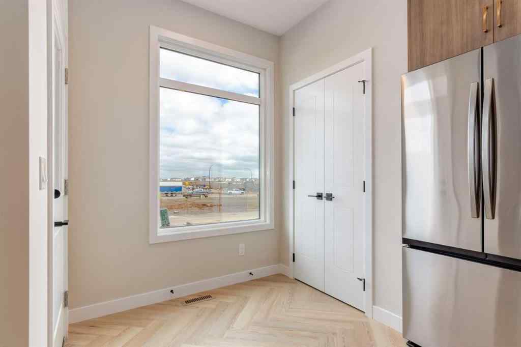 MLS&reg; # A2270755 - 478 River Avenue  in Greystone Cochrane, Residential Open Houses