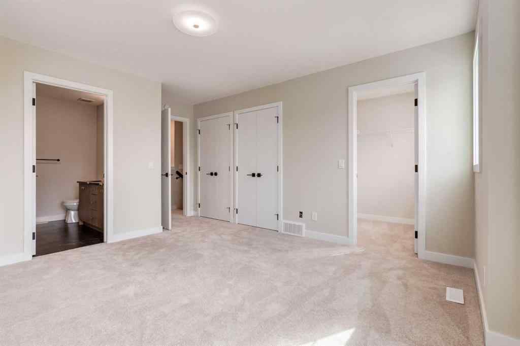 MLS&reg; # A2270755 - 478 River Avenue  in Greystone Cochrane, Residential Open Houses