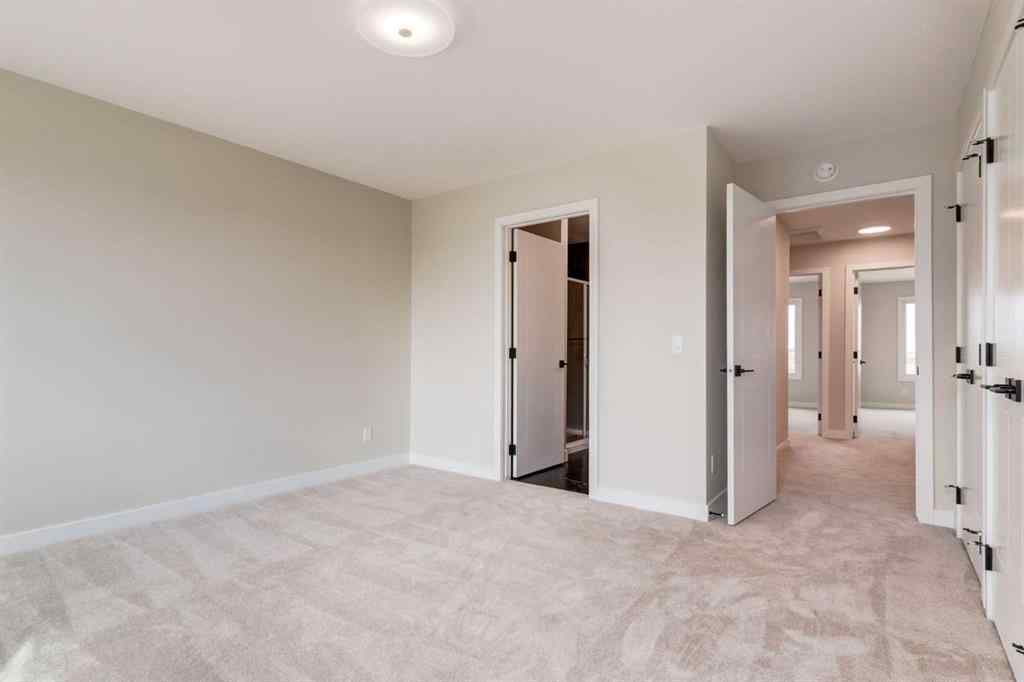 MLS&reg; # A2270755 - 478 River Avenue  in Greystone Cochrane, Residential Open Houses