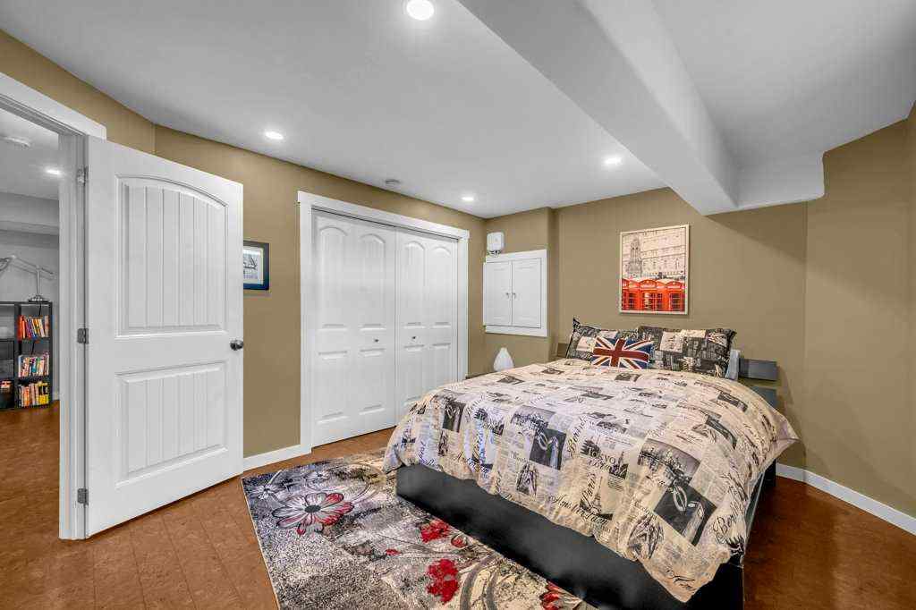 MLS® # A2270756 - 1186 Kings Heights Way SE in Kings Heights Airdrie, Residential Open Houses