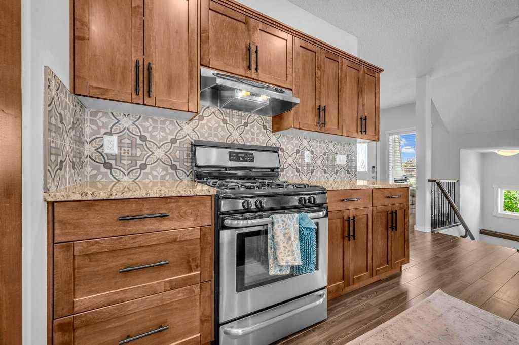 MLS® # A2270756 - 1186 Kings Heights Way SE in Kings Heights Airdrie, Residential Open Houses