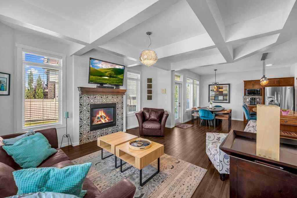 MLS® # A2270756 - 1186 Kings Heights Way SE in Kings Heights Airdrie, Residential Open Houses