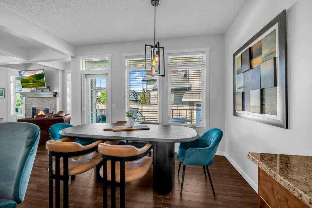 MLS® # A2270756 - 1186 Kings Heights Way SE in Kings Heights Airdrie, Residential Open Houses