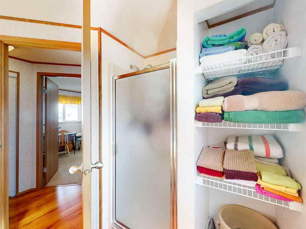 MLS&reg; # A2270758 - 1 Appaloosa Way  in NONE Fort Macleod, Mobile Open Houses