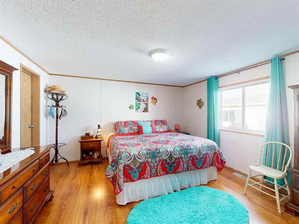 MLS&reg; # A2270758 - 1 Appaloosa Way  in NONE Fort Macleod, Mobile Open Houses